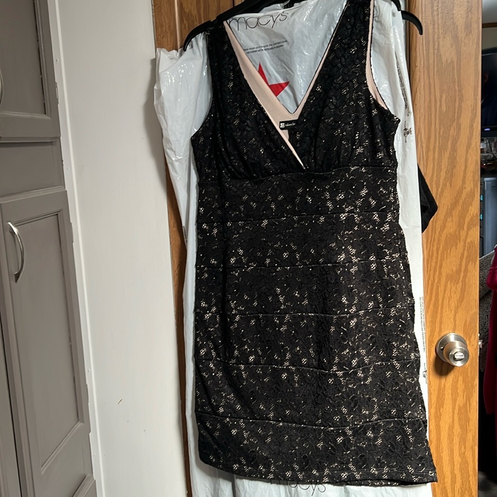 Cocktail dress